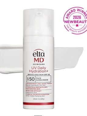 EltaMD UV Daily Hydration+ SPF 50